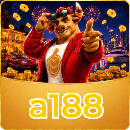 a188 Certificado eCOGRA - Jogos Justos Auditados