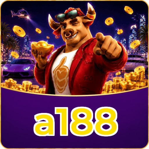 a188 Segurança Logo 3