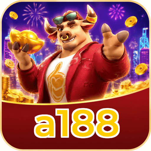 a188 Instalar Logo 3