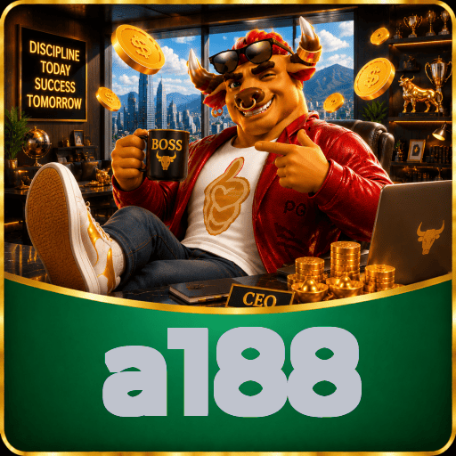 SSL Certificado a188