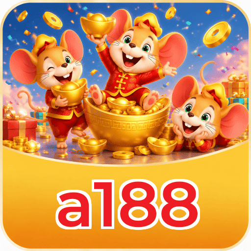 a188 Logo 3