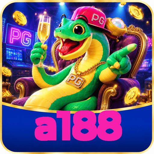a188 Logo 1