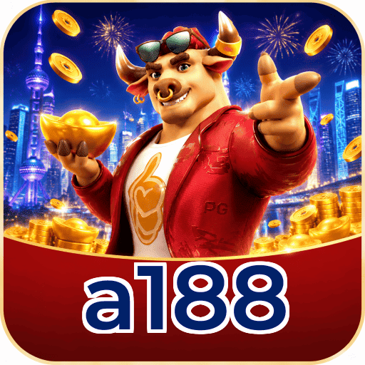 Plataforma a188 - Segurança SSL 256-bit