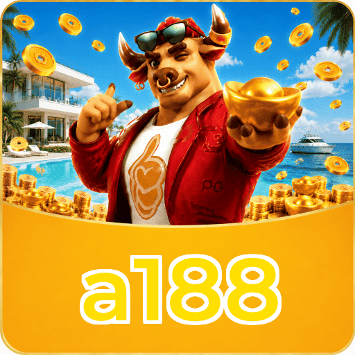 a188 Logo 2