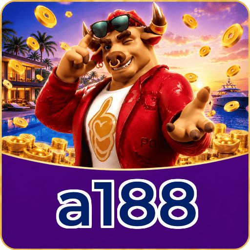 a188 Instalar Logo 1