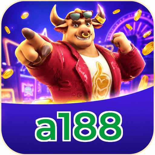 Slots a188 - Jackpots Progressivos